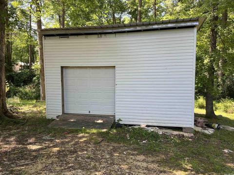 171 Dawn Dr, De Queen, AR 71832 photo 3