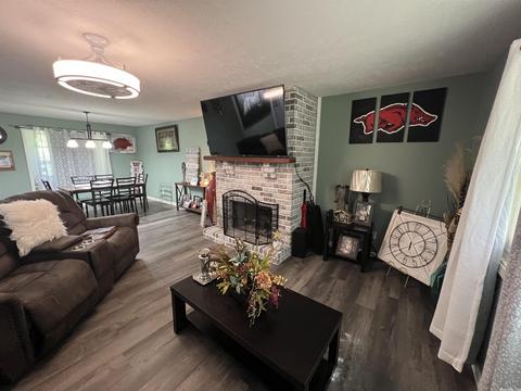 171 Dawn Dr, De Queen, AR 71832 photo 6