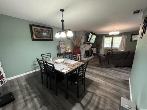 171 Dawn Dr, De Queen, AR 71832 photo 7