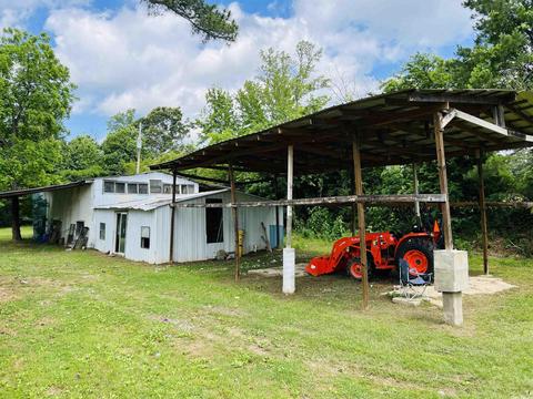 1708 Brady Mountain Rd, Royal, AR 71968 photo 6
