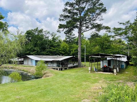 1708 Brady Mountain Rd, Royal, AR 71968 photo 1
