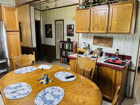 1708 Brady Mountain Rd, Royal, AR 71968 photo 8