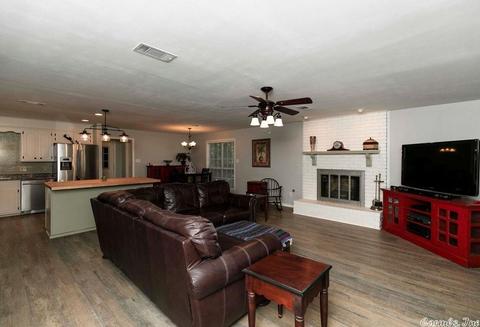 7000 Deer Run W, Pine Bluff, AR 71603 photo 4