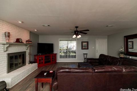 7000 Deer Run W, Pine Bluff, AR 71603 photo 6