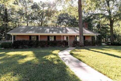 7000 Deer Run W, Pine Bluff, AR 71603 photo 1