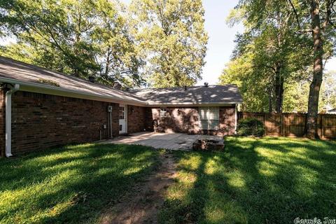 7000 Deer Run W, Pine Bluff, AR 71603 photo 22