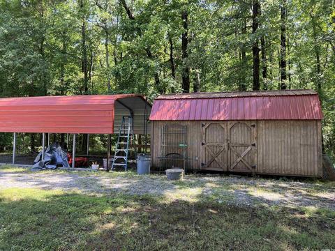 10608 Snyder Rd, Pine Bluff, AR 71603 photo 5