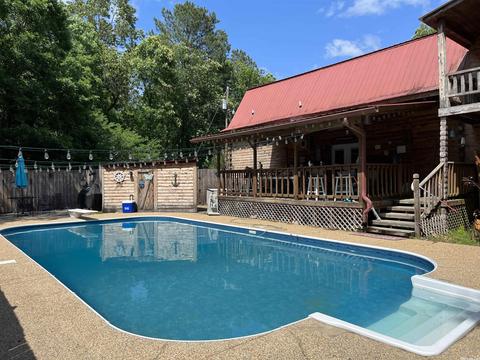 10608 Snyder Rd, Pine Bluff, AR 71603 photo 10