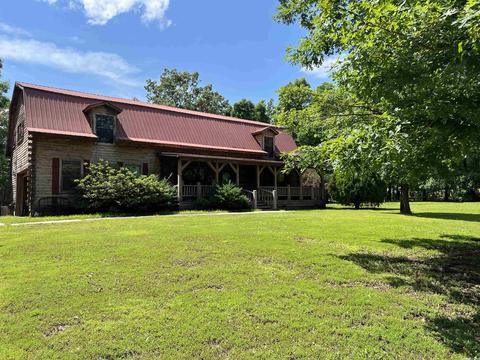 10608 Snyder Rd, Pine Bluff, AR 71603 photo 1