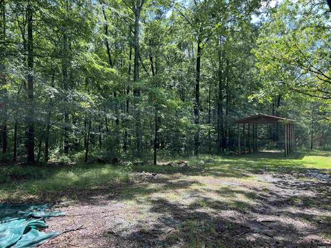 10608 Snyder Rd, Pine Bluff, AR 71603 photo 4