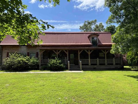 10608 Snyder Rd, Pine Bluff, AR 71603 photo 2