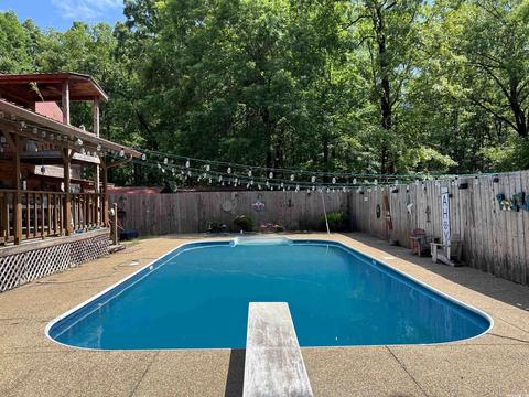 10608 Snyder Rd, Pine Bluff, AR 71603 photo 14
