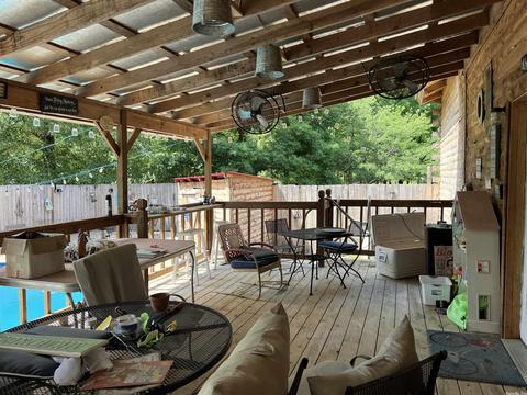 10608 Snyder Rd, Pine Bluff, AR 71603 photo 6