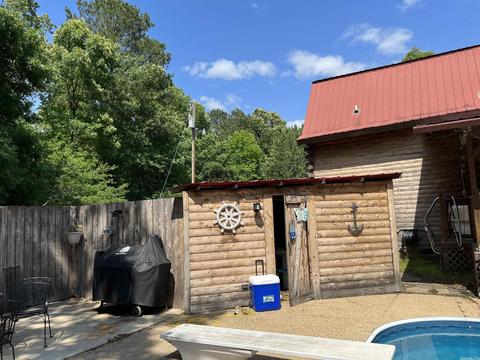 10608 Snyder Rd, Pine Bluff, AR 71603 photo 12