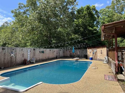 10608 Snyder Rd, Pine Bluff, AR 71603 photo 7