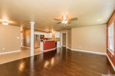 15497 Walnut Glen Dr, Alexander, AR 72002 photo 11