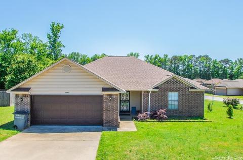 15497 Walnut Glen Dr, Alexander, AR 72002 photo 1
