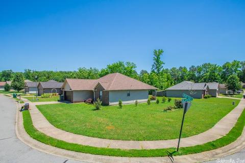 15497 Walnut Glen Dr, Alexander, AR 72002 photo 4