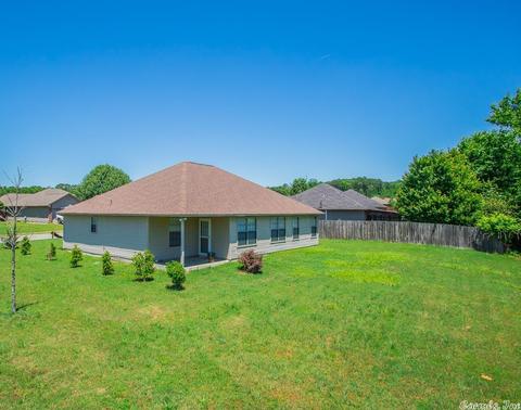 15497 Walnut Glen Dr, Alexander, AR 72002 photo 30