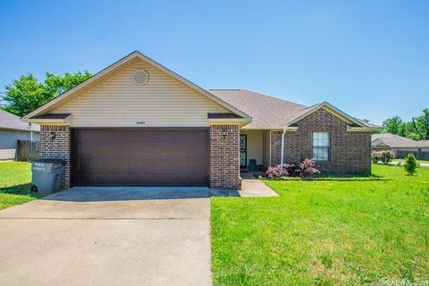 15497 Walnut Glen Dr, Alexander, AR 72002 photo 3