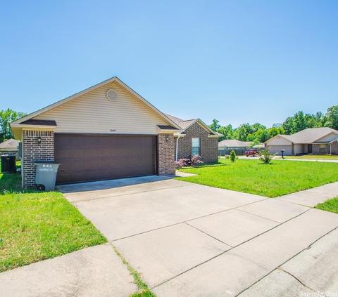 15497 Walnut Glen Dr, Alexander, AR 72002 photo 2