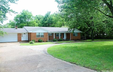 1005 E Main St, Mountain View, AR 72560 photo 1
