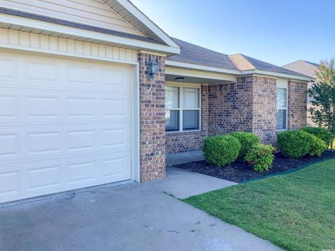 19 Waycross Dr, Greenbrier, AR 72058 photo 4