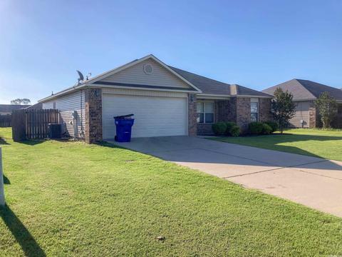19 Waycross Dr, Greenbrier, AR 72058 photo 3