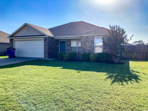 19 Waycross Dr, Greenbrier, AR 72058 photo 2
