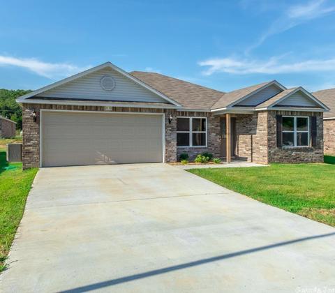 1385 Fresca Ln, Conway, AR 72034 photo 1