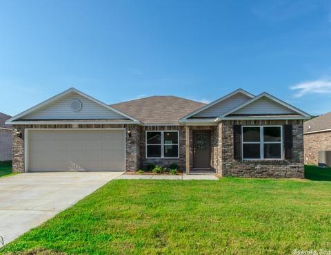 1385 Fresca Ln, Conway, AR 72034 photo 2