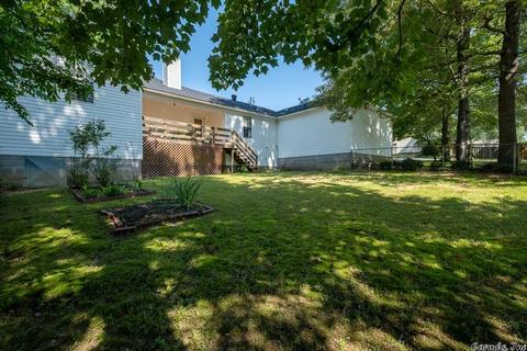 2724 Oakbrook Dr, Benton, AR 72015 photo 9
