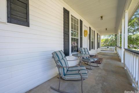 2724 Oakbrook Dr, Benton, AR 72015 photo 4