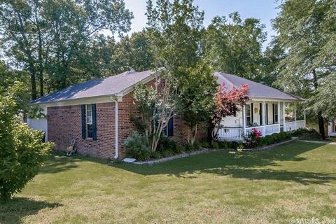 2724 Oakbrook Dr, Benton, AR 72015 photo 2