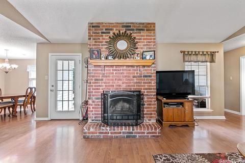 2724 Oakbrook Dr, Benton, AR 72015 photo 16