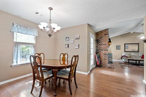 2724 Oakbrook Dr, Benton, AR 72015 photo 22