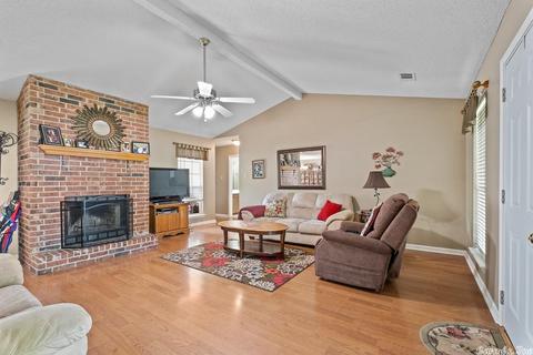 2724 Oakbrook Dr, Benton, AR 72015 photo 14
