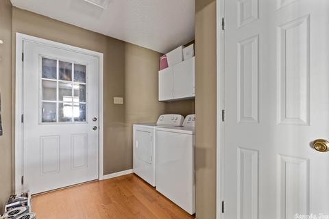 2724 Oakbrook Dr, Benton, AR 72015 photo 30