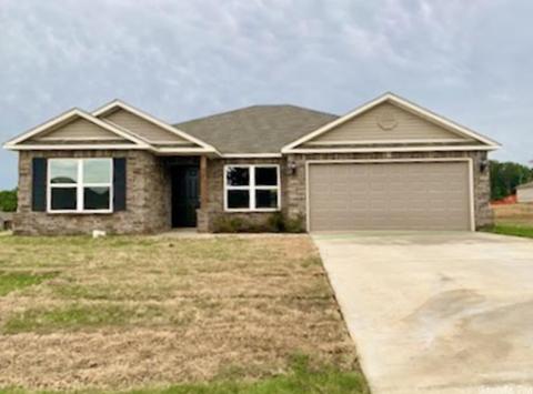 30 Erwin Dr, Austin, AR 72007 photo 1
