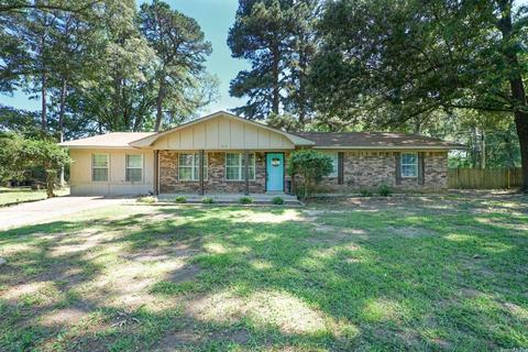 311 Trammell Ln, Ashdown, AR 71822 photo 1
