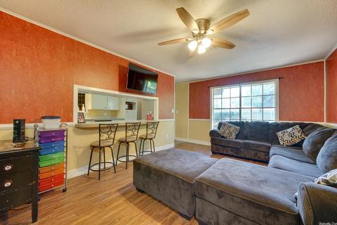 311 Trammell Ln, Ashdown, AR 71822 photo 13