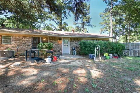 311 Trammell Ln, Ashdown, AR 71822 photo 3