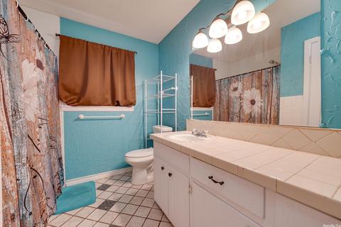 311 Trammell Ln, Ashdown, AR 71822 photo 17