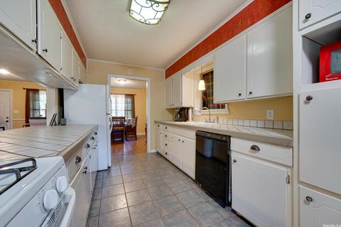 311 Trammell Ln, Ashdown, AR 71822 photo 19