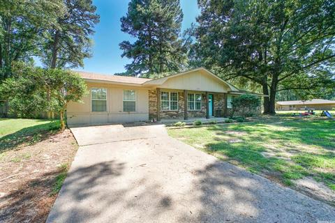 311 Trammell Ln, Ashdown, AR 71822 photo 2