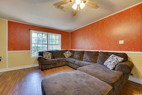 311 Trammell Ln, Ashdown, AR 71822 photo 14