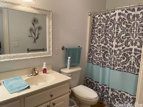 3205 Robert Ott Cir, Conway, AR 72034 photo 9