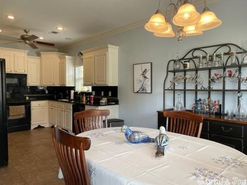 3205 Robert Ott Cir, Conway, AR 72034 photo 5