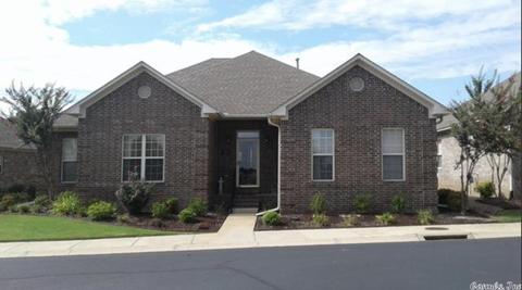 3205 Robert Ott Cir, Conway, AR 72034 photo 1