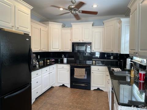 3205 Robert Ott Cir, Conway, AR 72034 photo 4